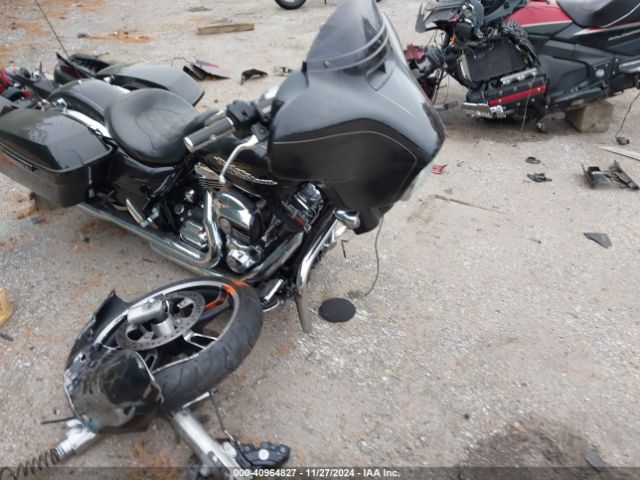 2015 HARLEY-DAVIDSON FLHXS 1HD1KRM10FB668575 Photo 4