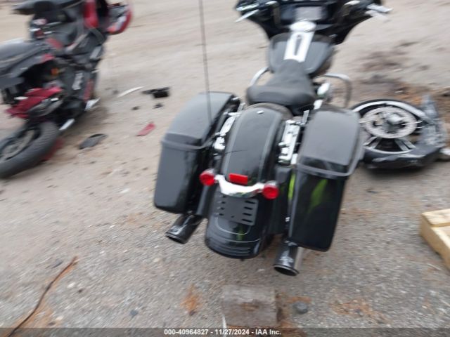 2015 HARLEY-DAVIDSON FLHXS 1HD1KRM10FB668575 Photo 5