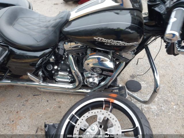 2015 HARLEY-DAVIDSON FLHXS 1HD1KRM10FB668575 Photo 7