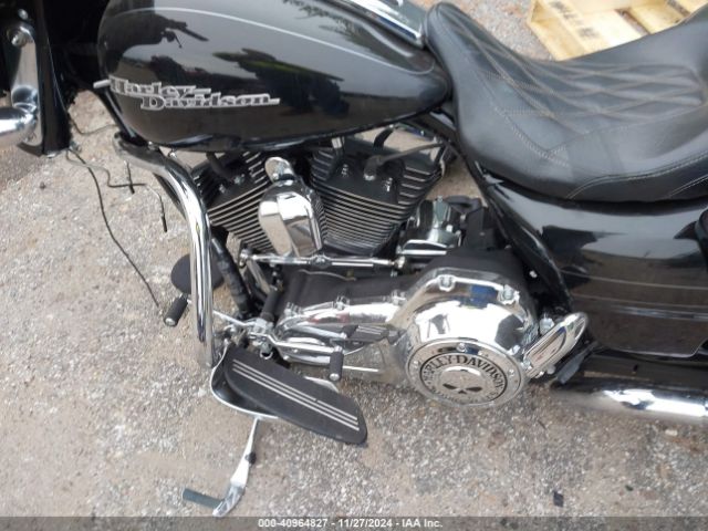 2015 HARLEY-DAVIDSON FLHXS 1HD1KRM10FB668575 Photo 8