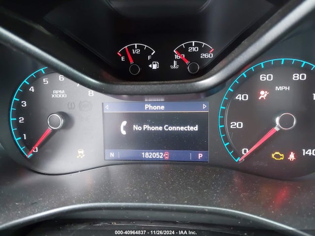 1GCGSCEN0L1234443 Chevrolet Colorado 2wd  Short Box Lt