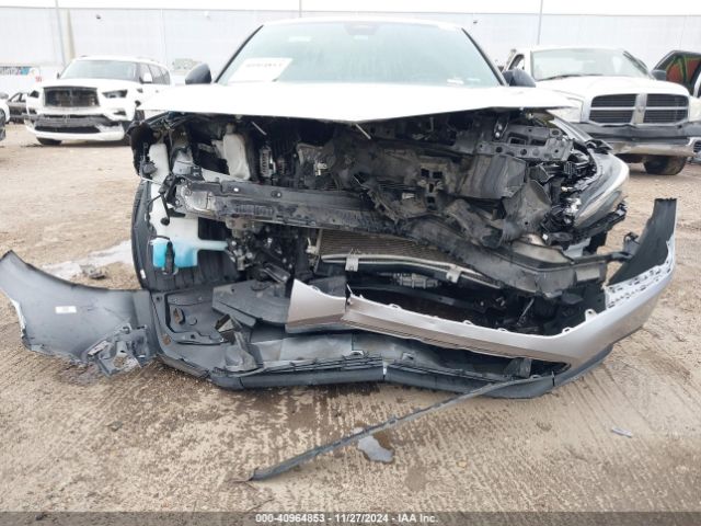 2HGFE2F52NH515824 Honda Civic Sport