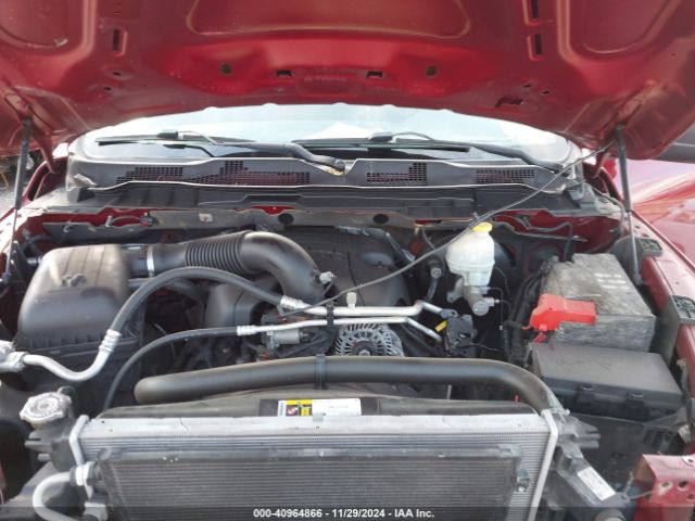 1C6RR7FT2FS619288 RAM 1500 Express