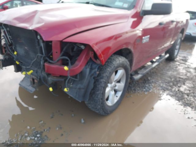 1C6RR7FT2FS619288 RAM 1500 Express