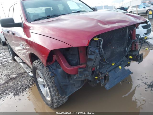 1C6RR7FT2FS619288 RAM 1500 Express