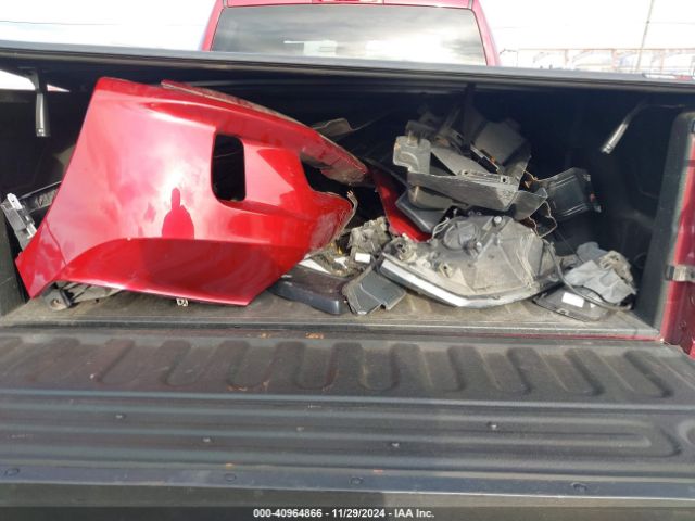 1C6RR7FT2FS619288 RAM 1500 Express