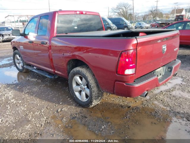 1C6RR7FT2FS619288 RAM 1500 Express