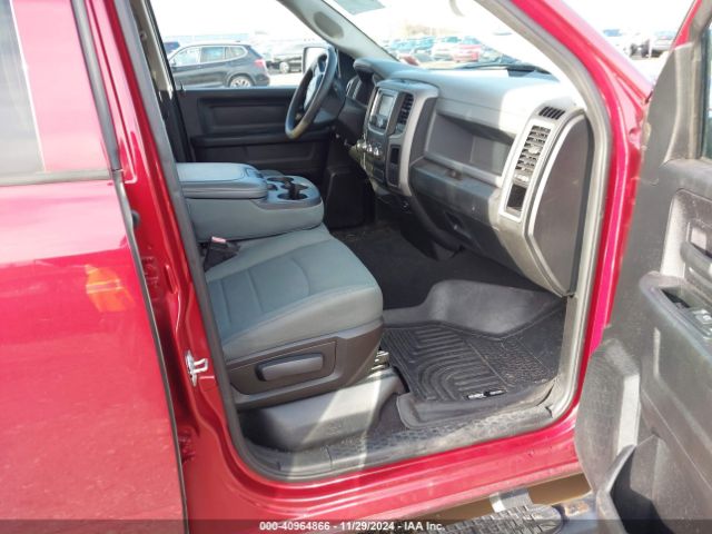 1C6RR7FT2FS619288 RAM 1500 Express