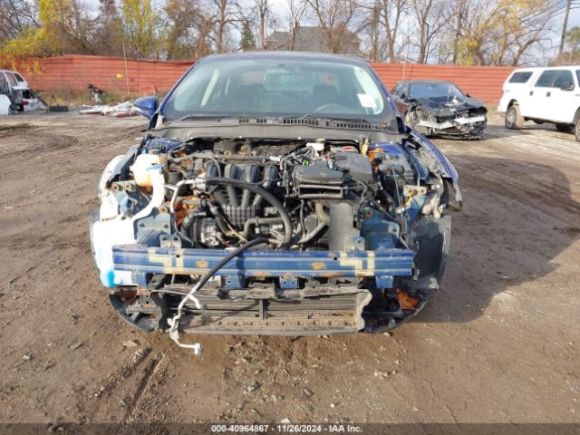 3FA6P0H78GR112522 Ford FUSION SE