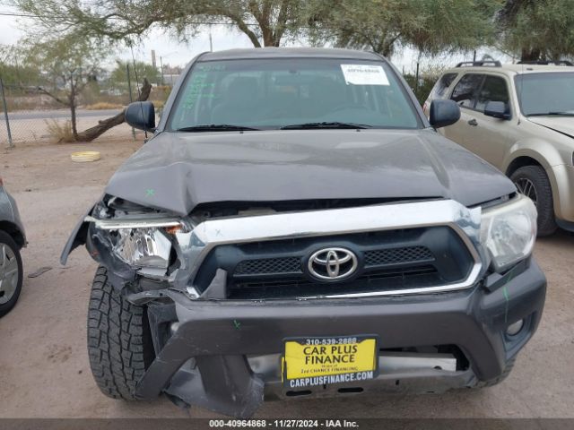 5TFJU4GN9FX074552 Toyota Tacoma Double Cab Prerunner