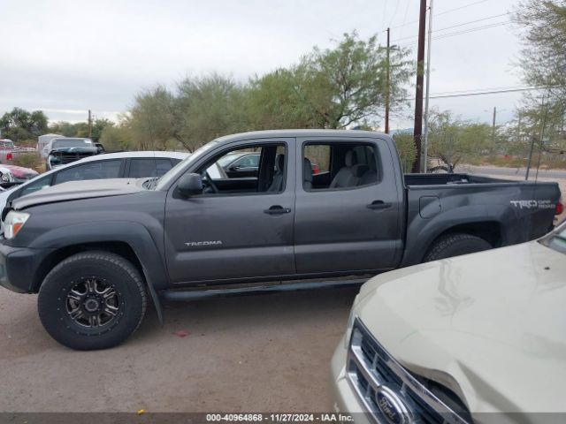 5TFJU4GN9FX074552 Toyota Tacoma Double Cab Prerunner
