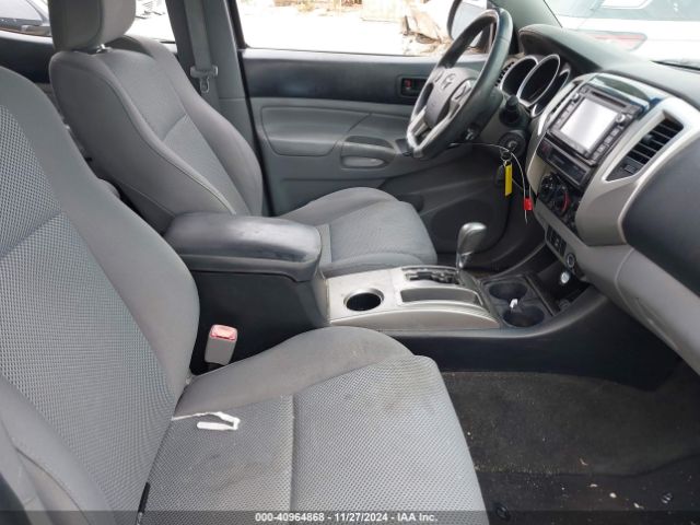 5TFJU4GN9FX074552 Toyota Tacoma Double Cab Prerunner