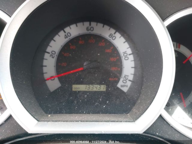 5TFJU4GN9FX074552 Toyota Tacoma Double Cab Prerunner