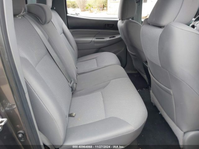 5TFJU4GN9FX074552 Toyota Tacoma Double Cab Prerunner