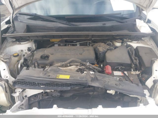 JTLZE4FE6EJ049051 Scion XB