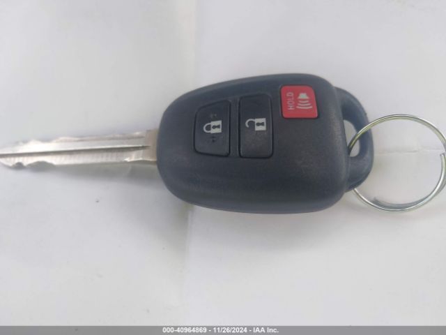 JTLZE4FE6EJ049051 Scion XB