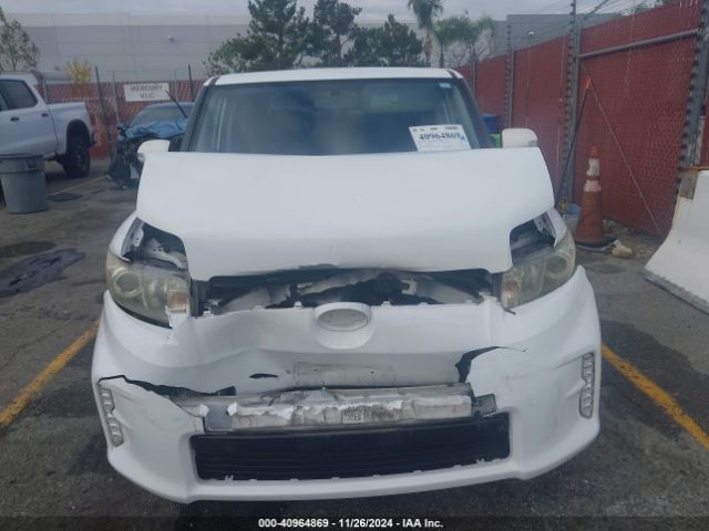 JTLZE4FE6EJ049051 Scion XB