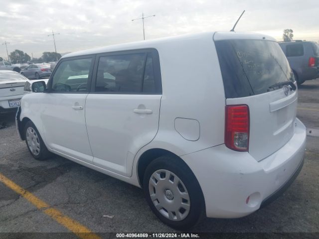 JTLZE4FE6EJ049051 Scion XB