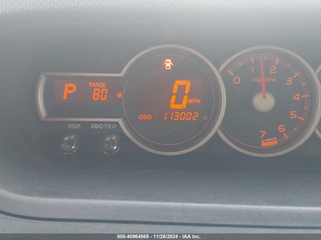 JTLZE4FE6EJ049051 Scion XB