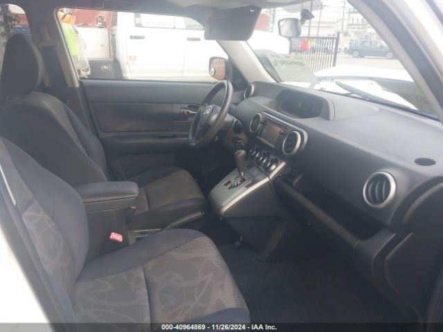 JTLZE4FE6EJ049051 Scion XB