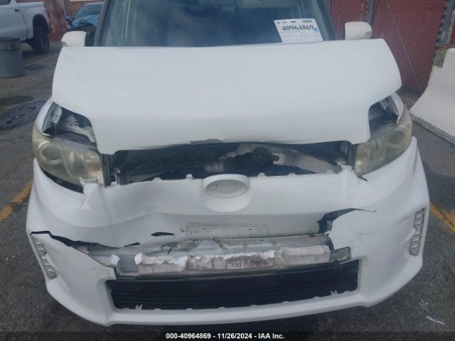 JTLZE4FE6EJ049051 Scion XB