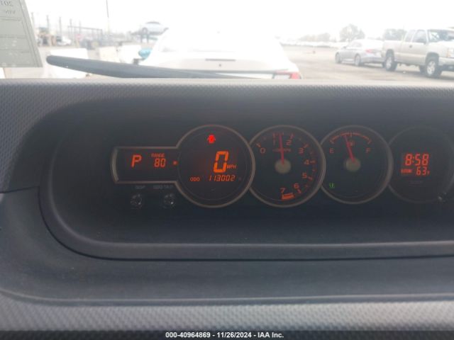 JTLZE4FE6EJ049051 Scion XB