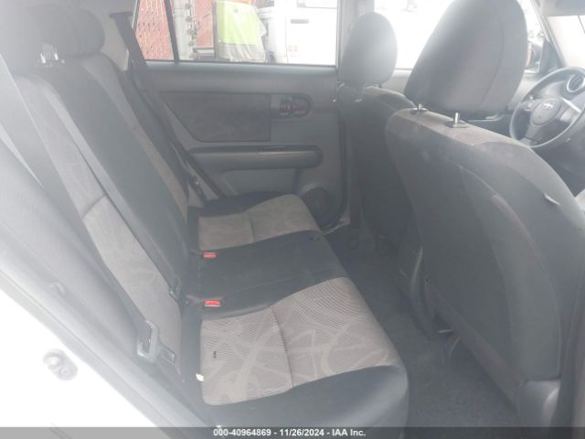 JTLZE4FE6EJ049051 Scion XB