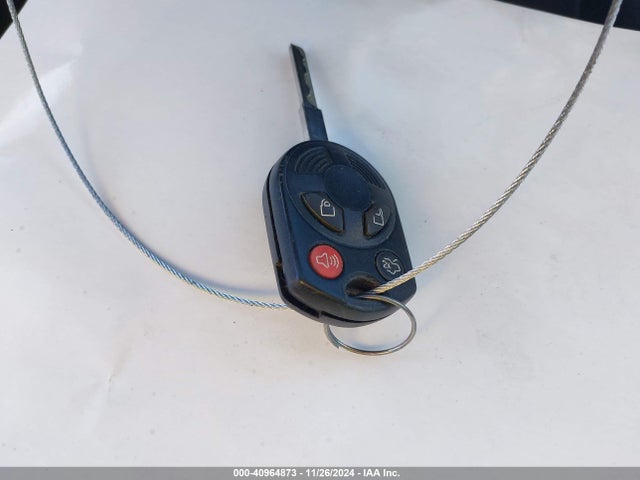 Ford FOCUS SE 2015 1FADP3F24FL243816 Image 11