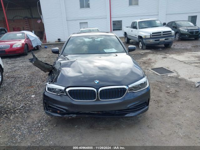 WBAJB1C52KB376778 BMW 530e Xdrive Iperformance