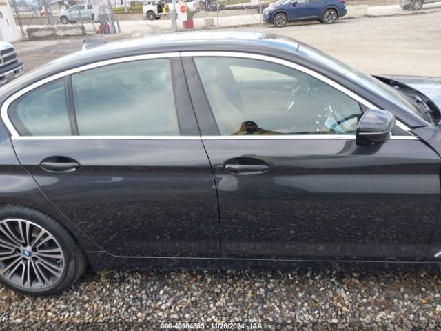 WBAJB1C52KB376778 BMW 530e Xdrive Iperformance