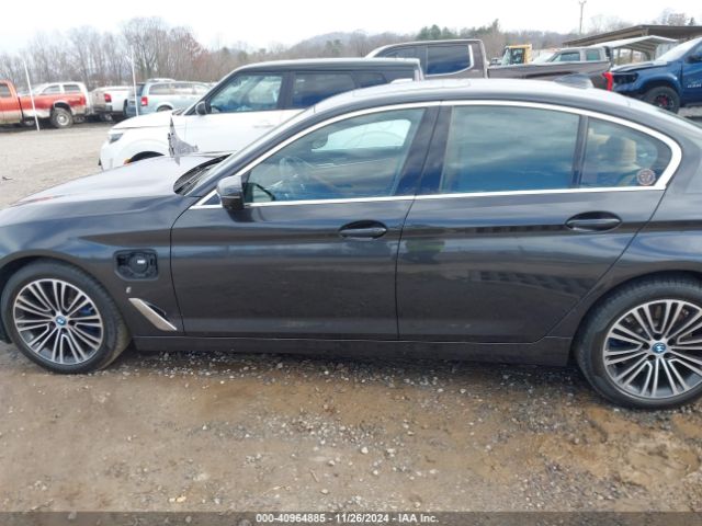 WBAJB1C52KB376778 BMW 530e Xdrive Iperformance