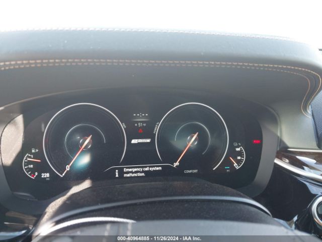 WBAJB1C52KB376778 BMW 530e Xdrive Iperformance