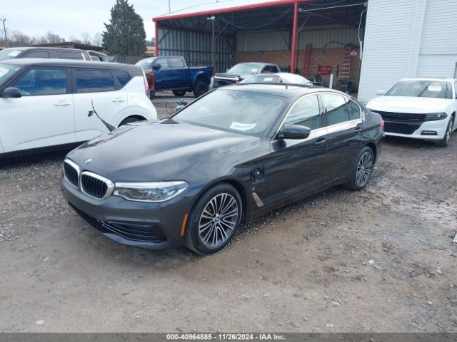 WBAJB1C52KB376778 BMW 530e Xdrive Iperformance