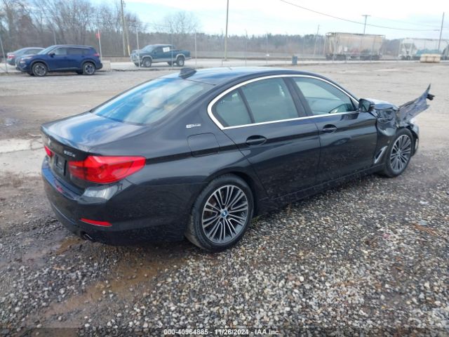 WBAJB1C52KB376778 BMW 530e Xdrive Iperformance