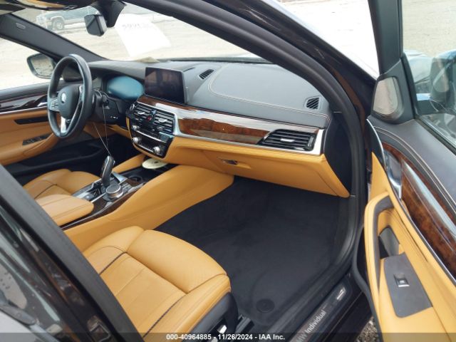 WBAJB1C52KB376778 BMW 530e Xdrive Iperformance