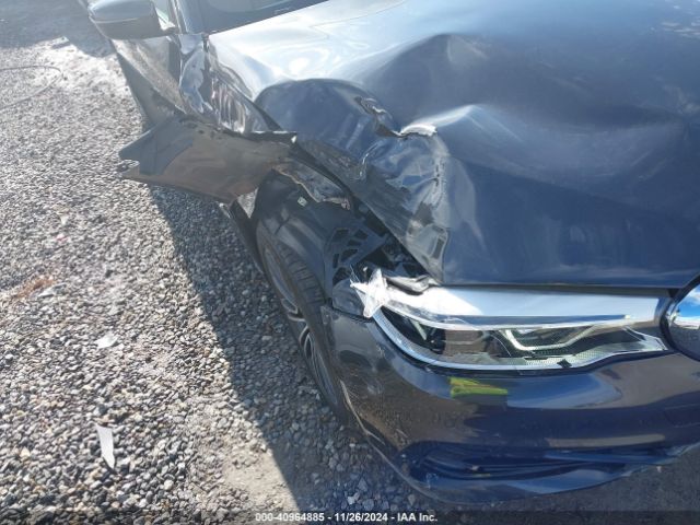WBAJB1C52KB376778 BMW 530e Xdrive Iperformance