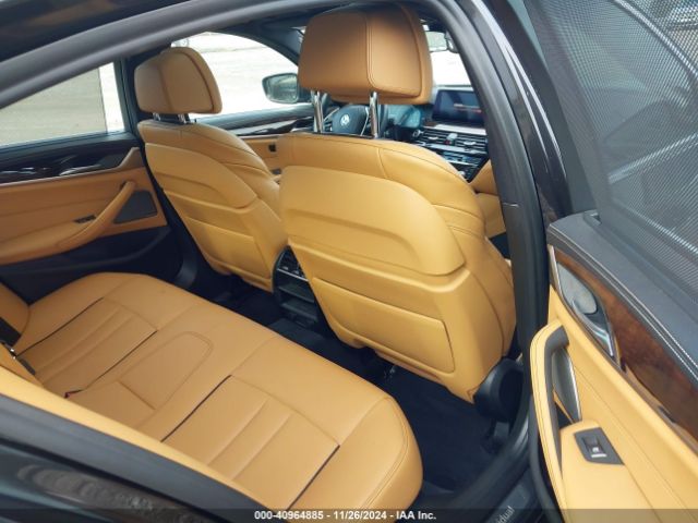 WBAJB1C52KB376778 BMW 530e Xdrive Iperformance