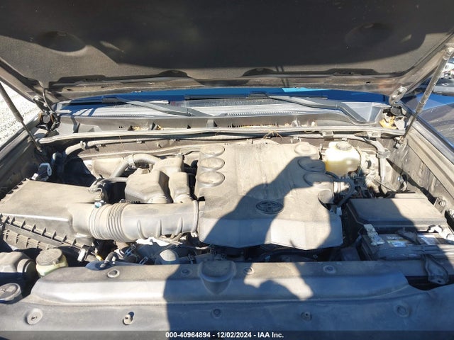 JTEBU5JR6G5338227 Toyota 4runner Limited