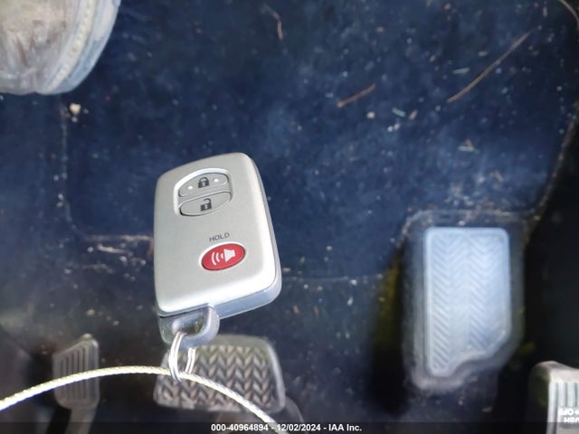 JTEBU5JR6G5338227 Toyota 4runner Limited