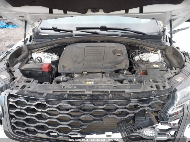 SALYK2EX7LA275015 Land Rover Range Rover Velar P250 R-dynamic S