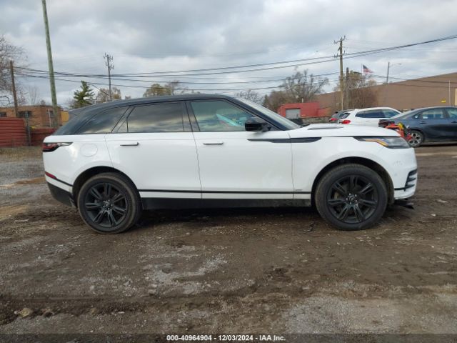 SALYK2EX7LA275015 Land Rover Range Rover Velar P250 R-dynamic S