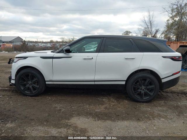 SALYK2EX7LA275015 Land Rover Range Rover Velar P250 R-dynamic S