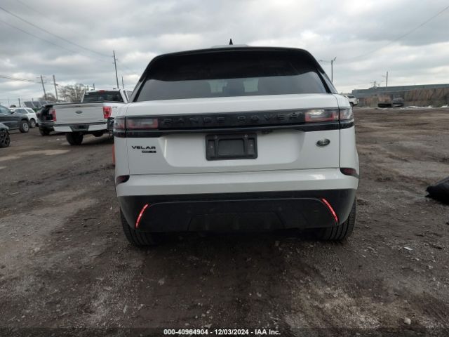 SALYK2EX7LA275015 Land Rover Range Rover Velar P250 R-dynamic S