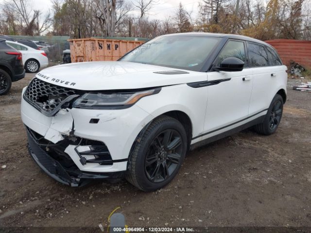 SALYK2EX7LA275015 Land Rover Range Rover Velar P250 R-dynamic S