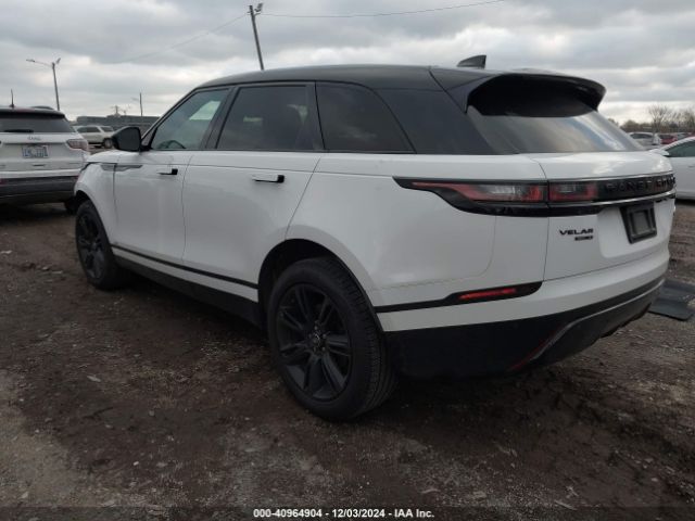 SALYK2EX7LA275015 Land Rover Range Rover Velar P250 R-dynamic S