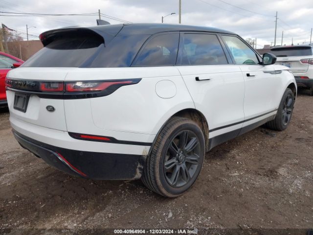 SALYK2EX7LA275015 Land Rover Range Rover Velar P250 R-dynamic S