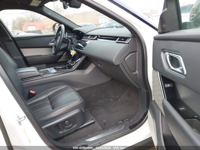 SALYK2EX7LA275015 Land Rover Range Rover Velar P250 R-dynamic S