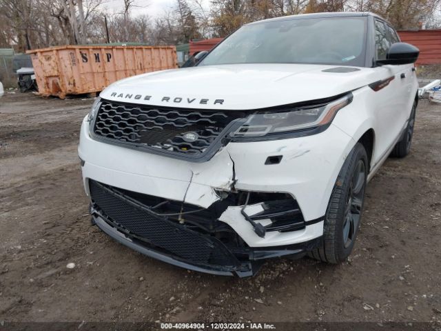 SALYK2EX7LA275015 Land Rover Range Rover Velar P250 R-dynamic S