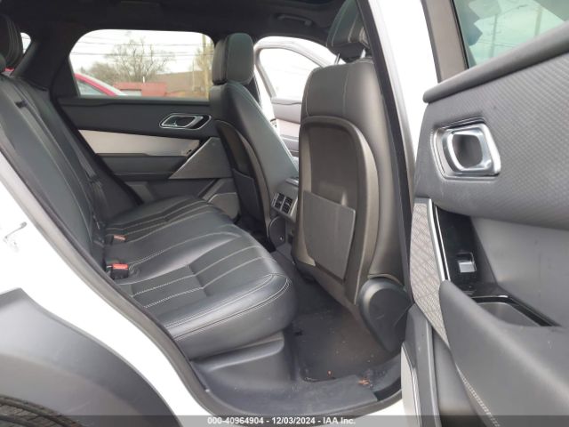 SALYK2EX7LA275015 Land Rover Range Rover Velar P250 R-dynamic S