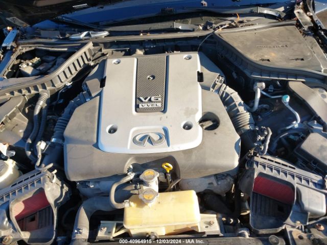 JN1BV7ARXEM686728 Infiniti Q50 Premium